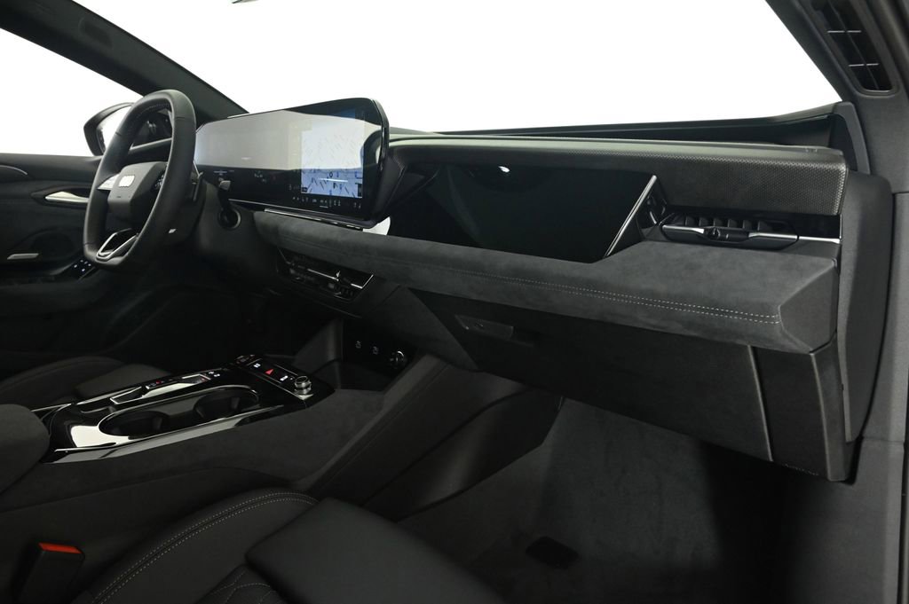 New 2025 Audi S6 e-tron Premium Plus AWD/4WD image 14