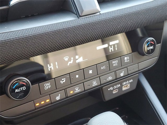 New 2026 Subaru Outback Limited XT image 31