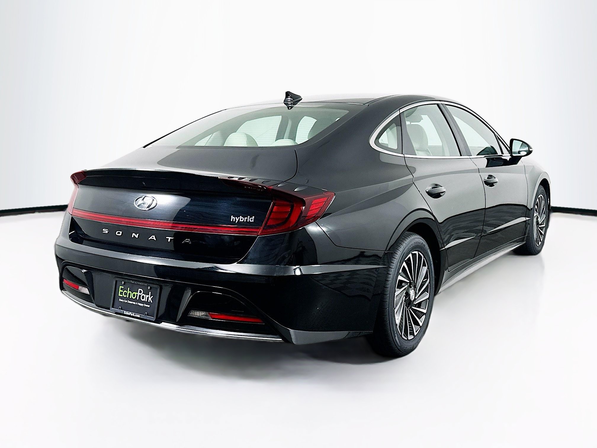 Used 2023 Hyundai Sonata SEL FWD image 9