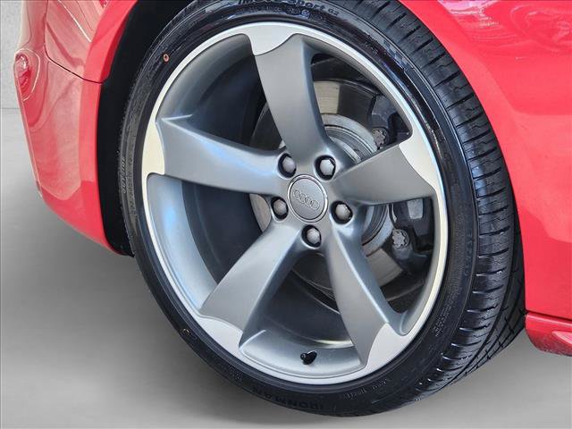 Used 2016 Audi S5 Prestige w/ Prestige Package AWD/4WD image 9