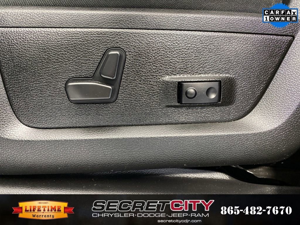 Used 2024 RAM 2500 Laramie image 13