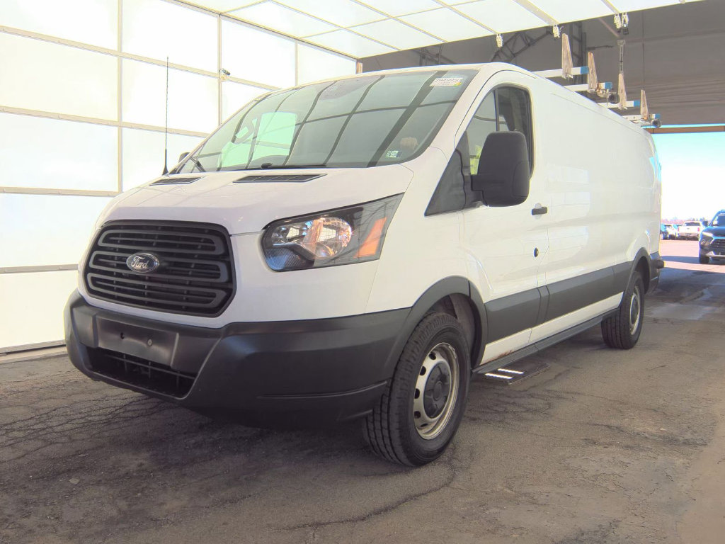 Used 2017 Ford Transit 350 148 Low Roof image 1