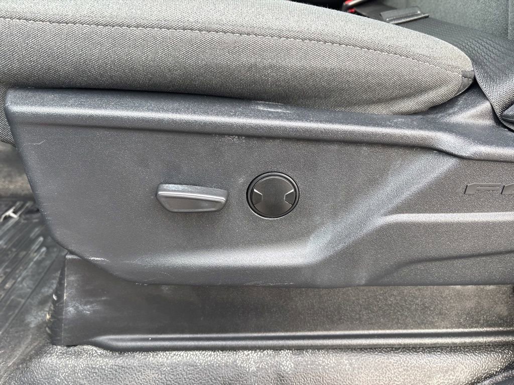 Used 2023 Ford F350 XLT w/ FX4 Off-Road Package image 17