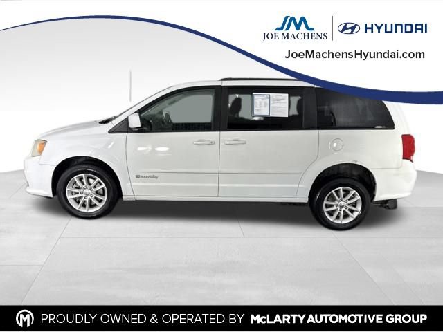 Used 2016 Dodge Grand Caravan SXT FWD image 9