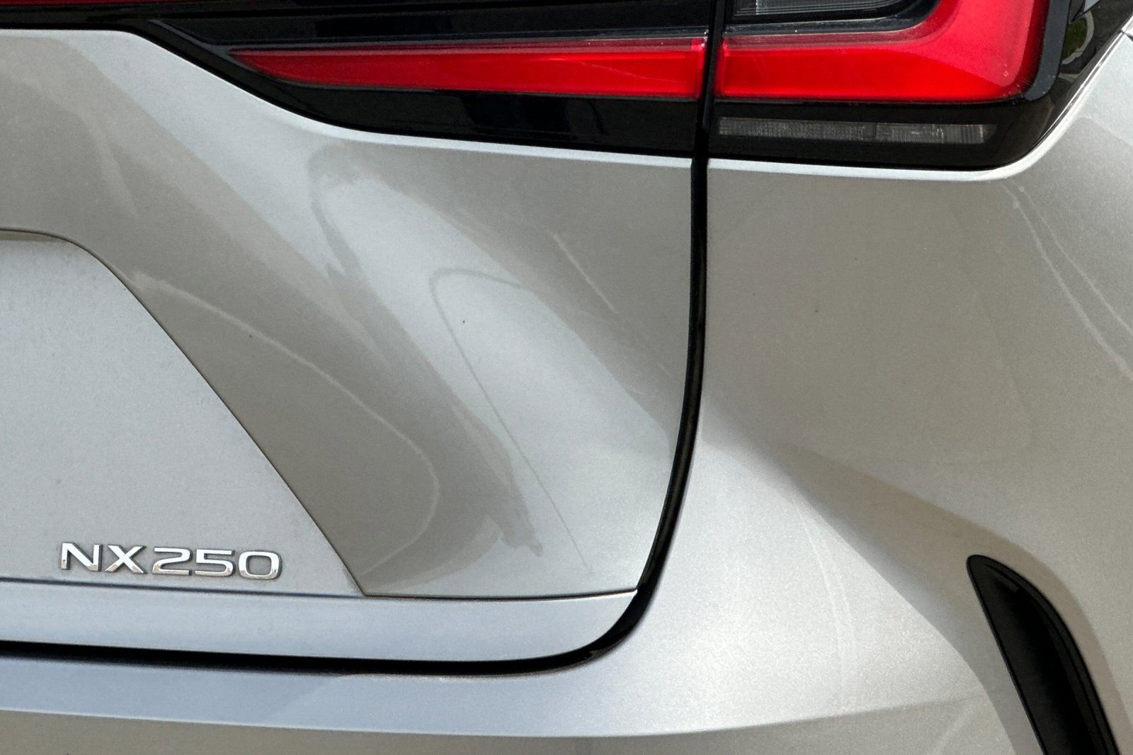 Used 2024 Lexus NX 250 FWD image 28