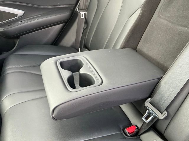 Used 2019 Acura RDX AWD image 34