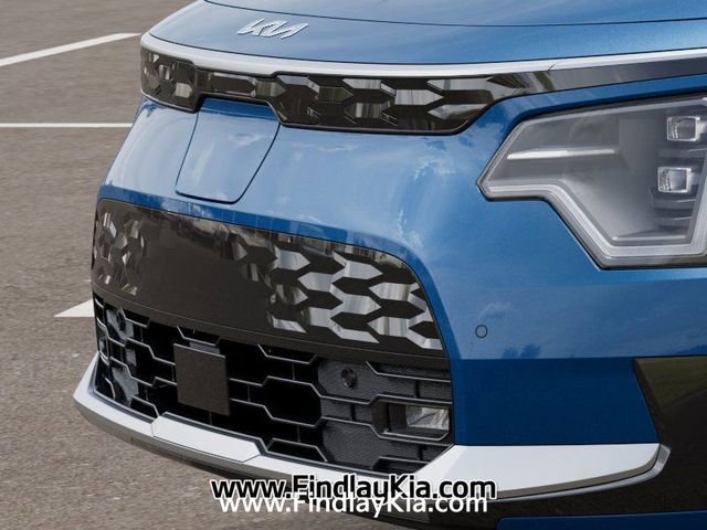New 2026 Kia Niro Wave image 15