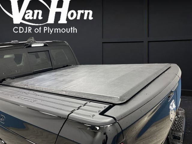 New 2026 RAM 1500 Tungsten w/ Trailer Tow Group image 40