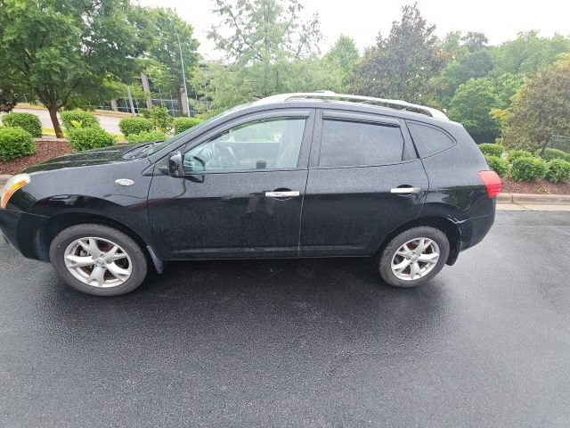 Used 2010 Nissan Rogue SL