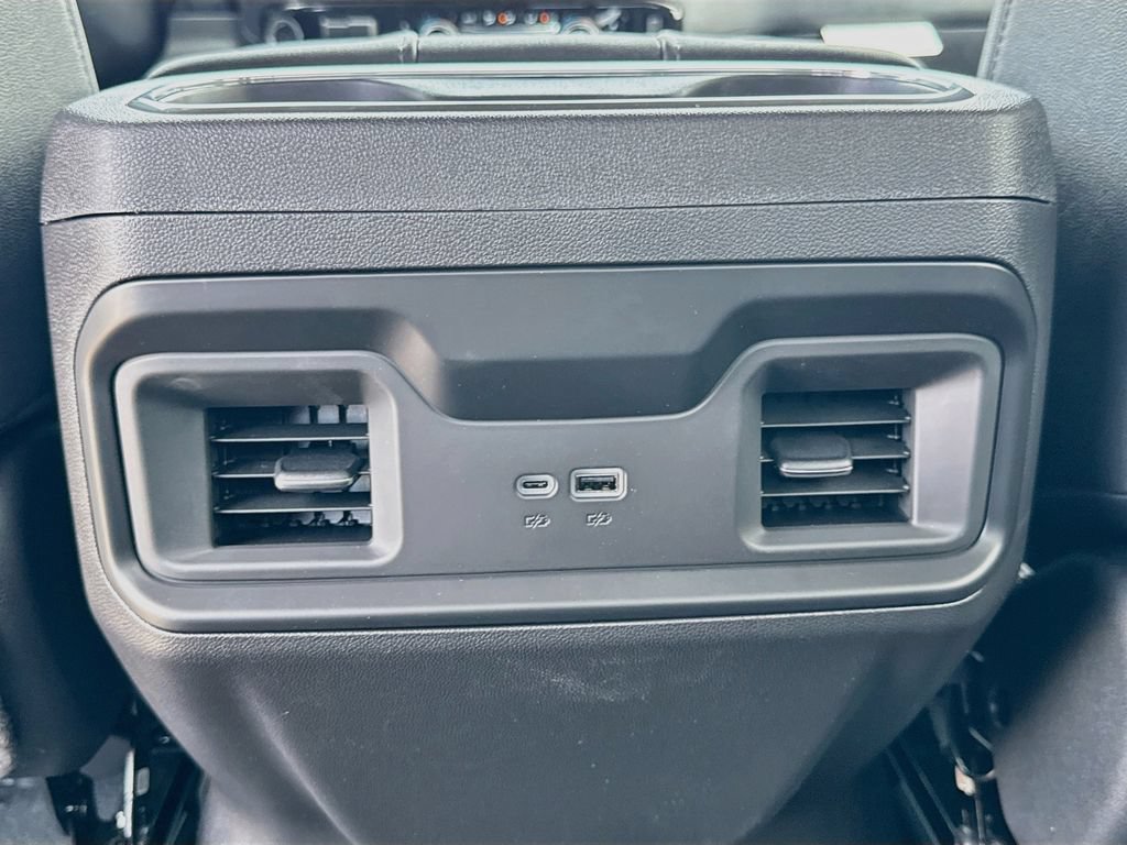 New 2026 Chevrolet Silverado 1500 LT w/ All Star Edition Plus AWD/4WD image 25