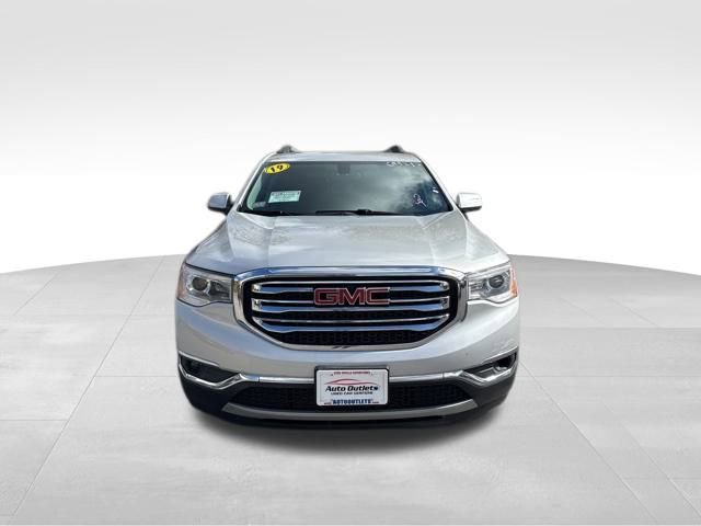 Used 2019 GMC Acadia SLT image 2