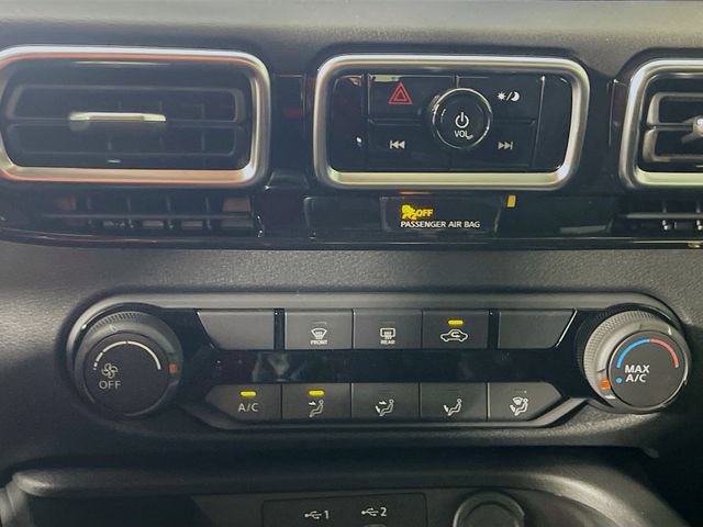 New 2026 Nissan Sentra S w/ Floor Mat Package FWD image 11