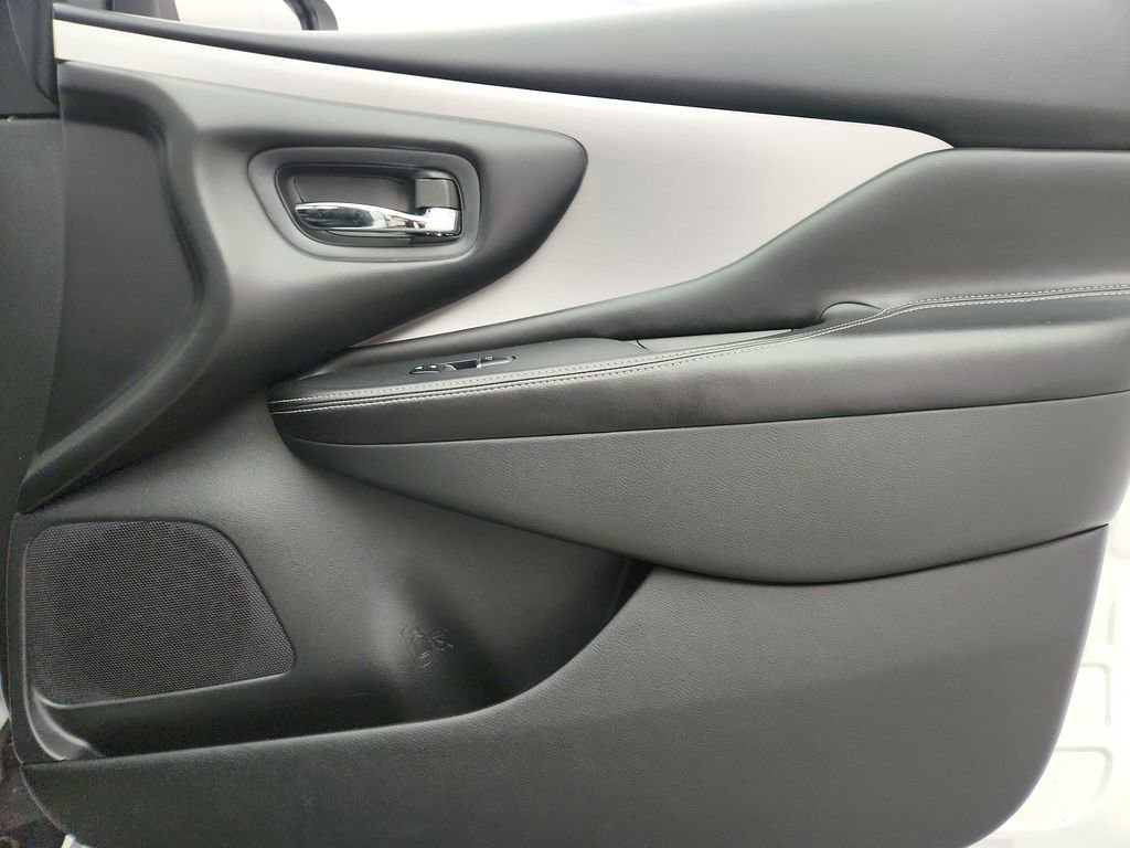 Used 2020 Nissan Murano SL AWD/4WD image 31