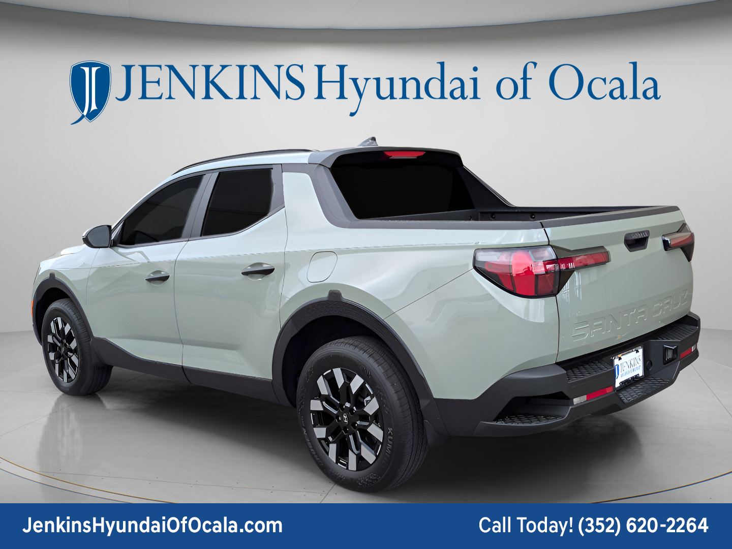 New 2026 Hyundai Santa Cruz SEL FWD image 6