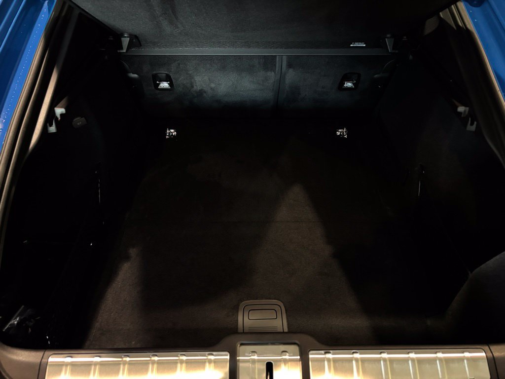 Certified 2026 Porsche Panamera RWD image 43