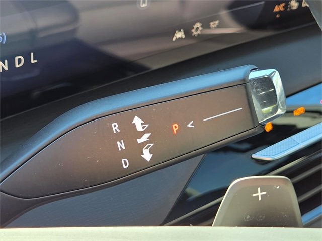 Used 2025 Buick Enclave Preferred image 36