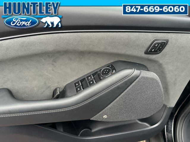 Used 2024 Ford Mustang Mach-E GT AWD/4WD image 19