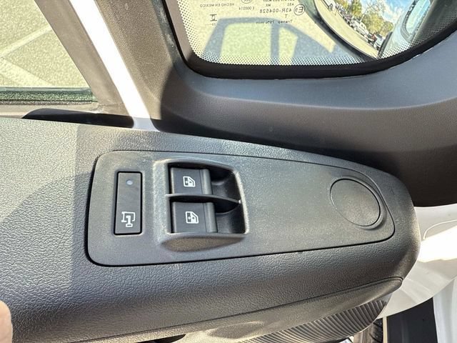 New 2026 RAM ProMaster 1500 FWD image 27