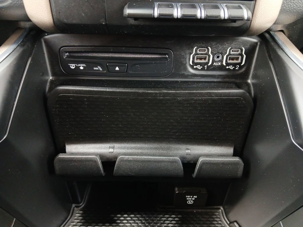 Used 2019 RAM 1500 Laramie RWD image 6