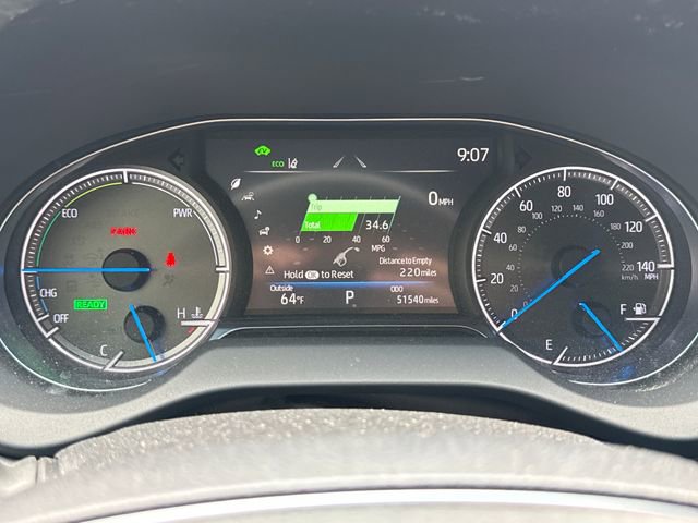 Used 2021 Toyota Venza Limited w/ Advanced Technology Package AWD/4WD image 26