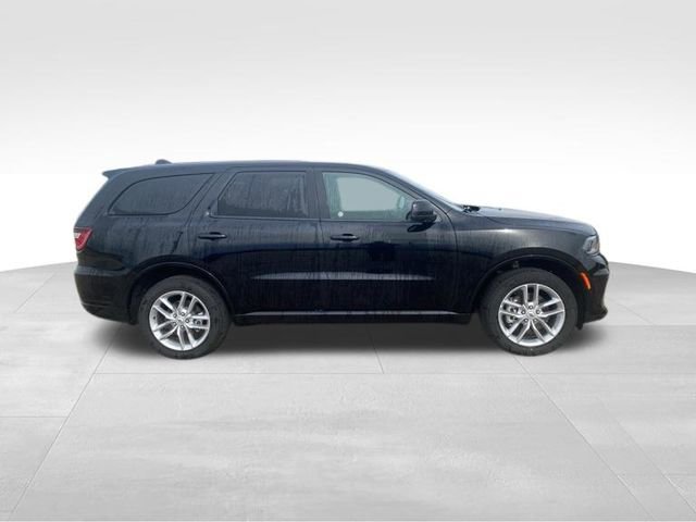 Used 2026 Dodge Durango GT AWD/4WD image 2