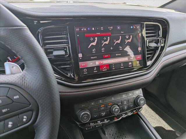 New 2026 Dodge Durango GT image 11