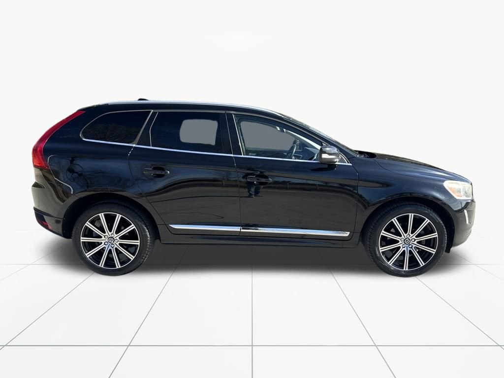 Used 2015 Volvo XC60 T5 Premier w/ Protection Package image 13