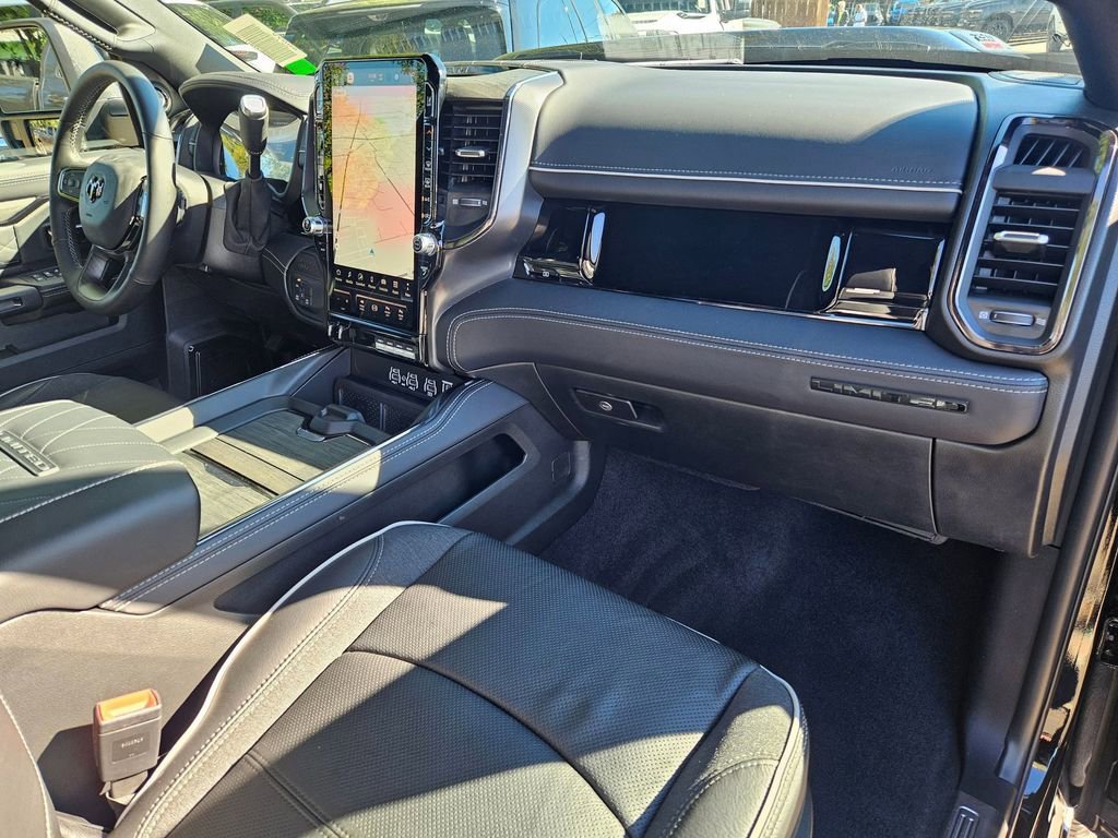 New 2026 RAM 2500 Limited image 19