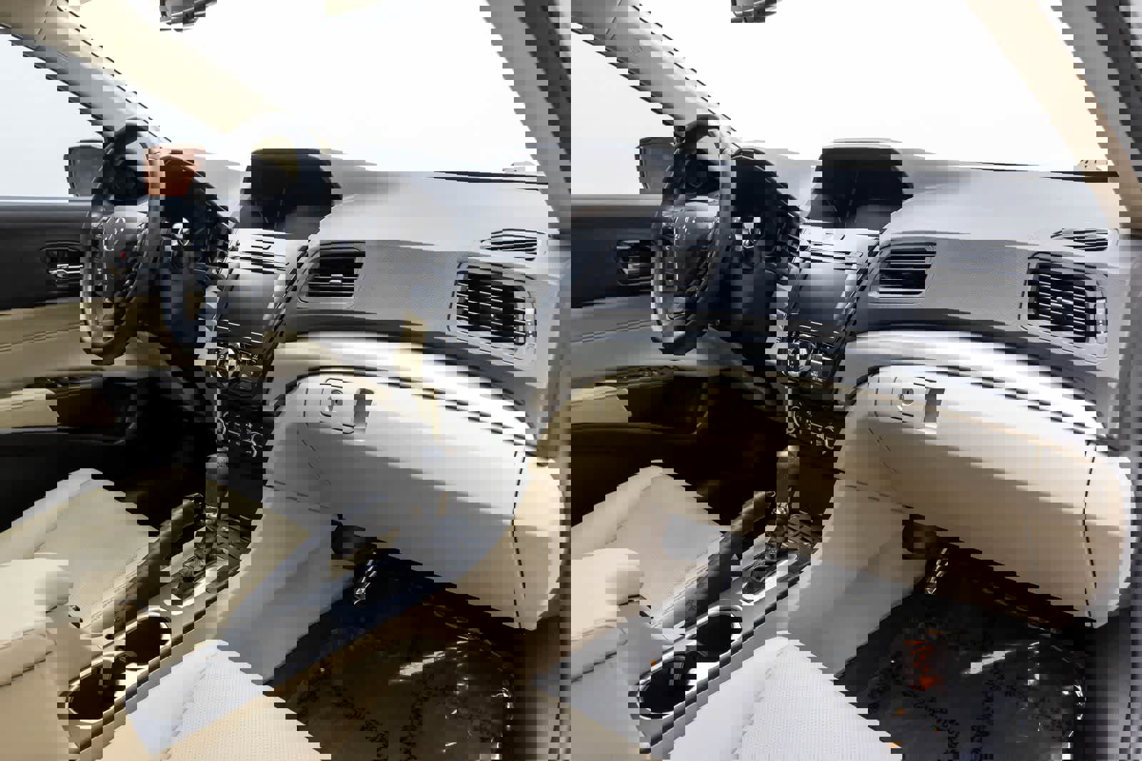 Used 2018 Acura ILX w/ Premium Package image 47