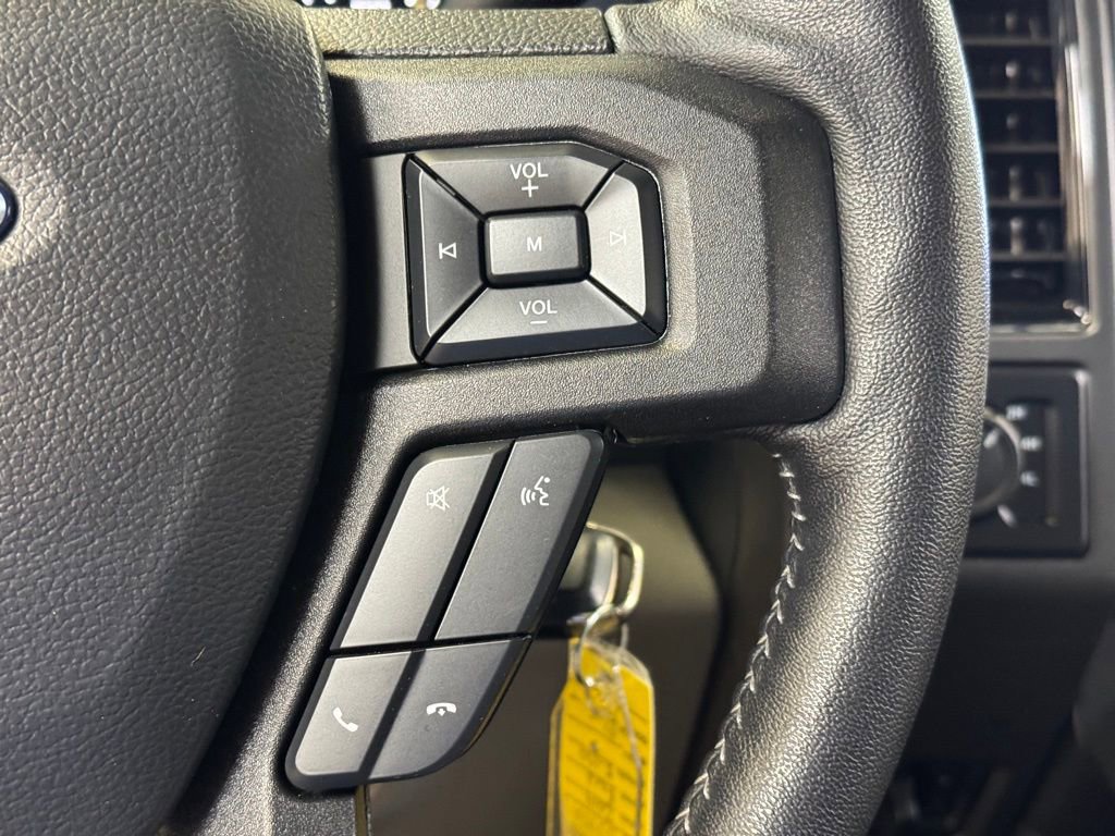 Used 2019 Ford F150 XLT w/ Equipment Group 302A Luxury image 34