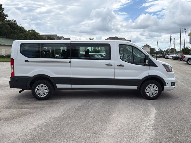 Used 2024 Ford Transit 350 XLT RWD image 6