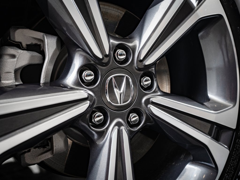 Certified 2025 Acura RDX w/ Technology Package image 8