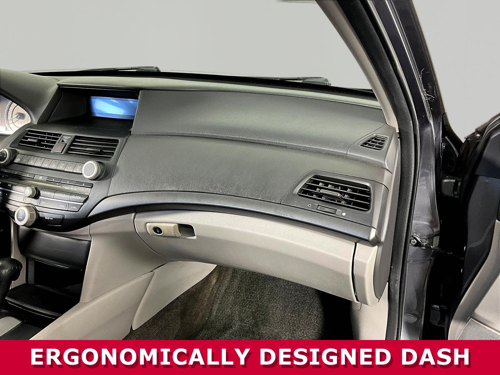 Used 2010 Honda Accord LX image 23