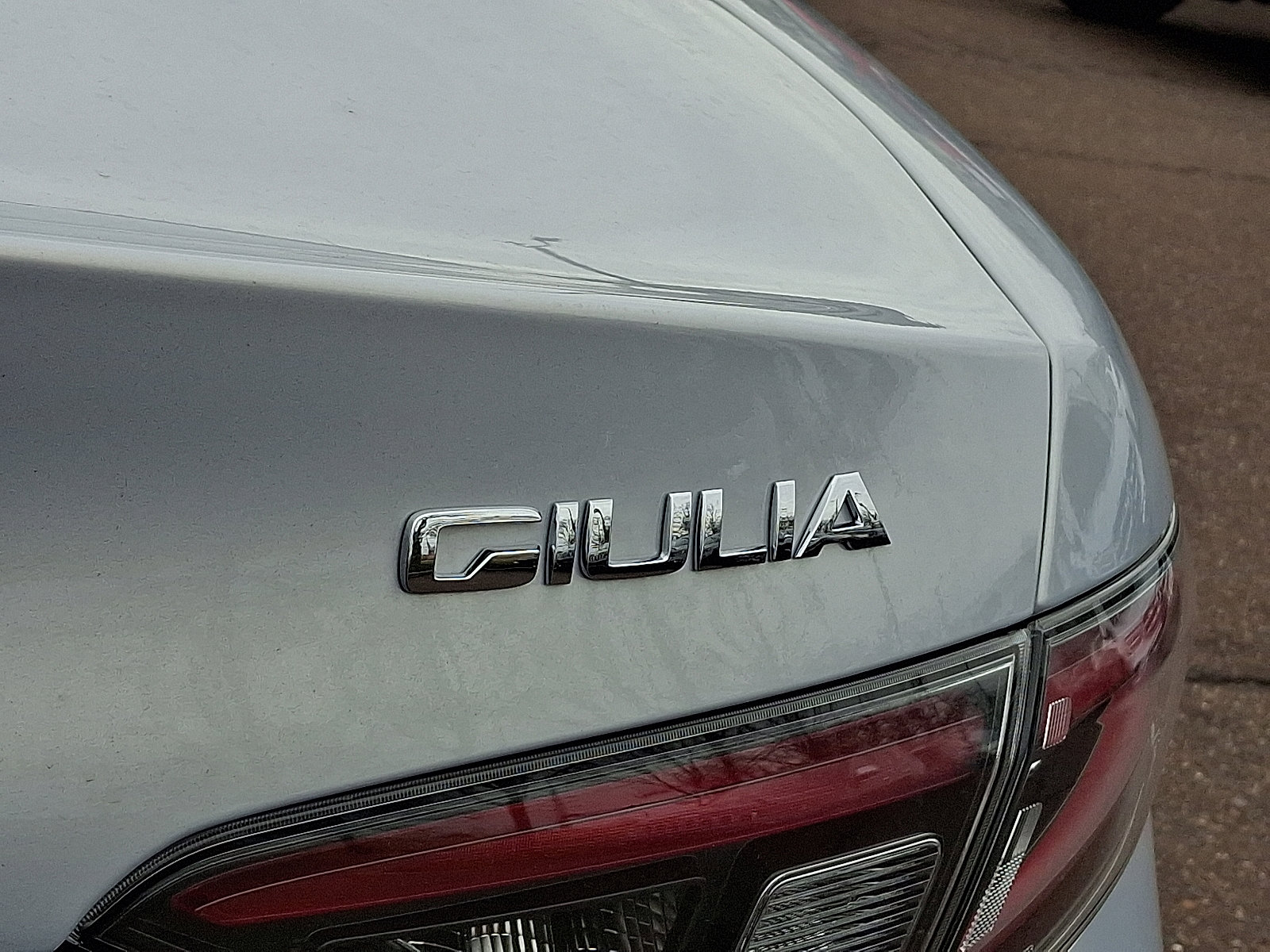 New 2026 Alfa Romeo Giulia AWD image 27