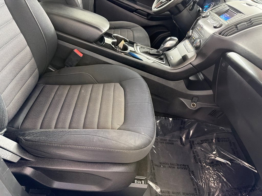 Used 2015 Ford Edge SE AWD/4WD image 22