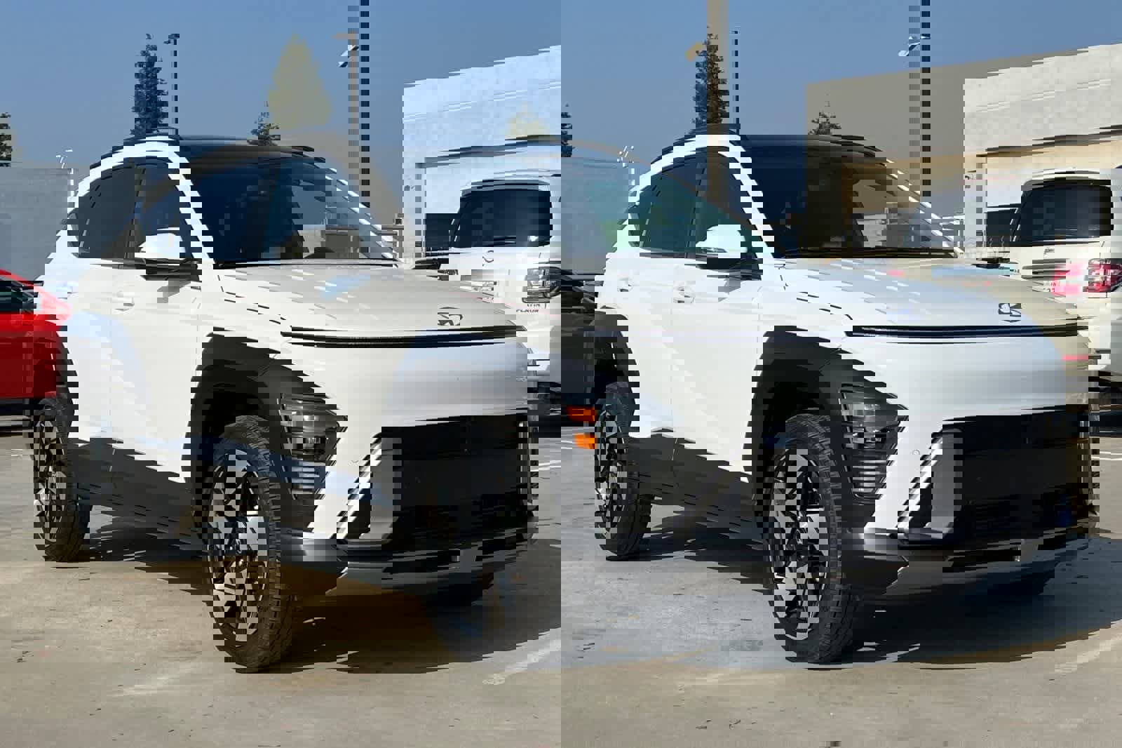 Used 2024 Hyundai Kona Limited image 10