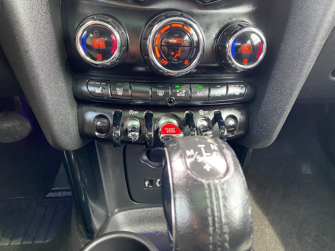 Used 2017 MINI Cooper S FWD image 17
