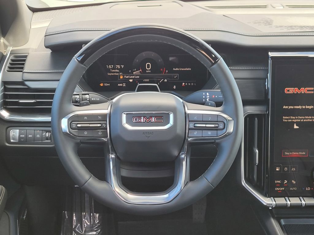 New 2026 GMC Acadia Elevation w/ Super Cruise Package image 10