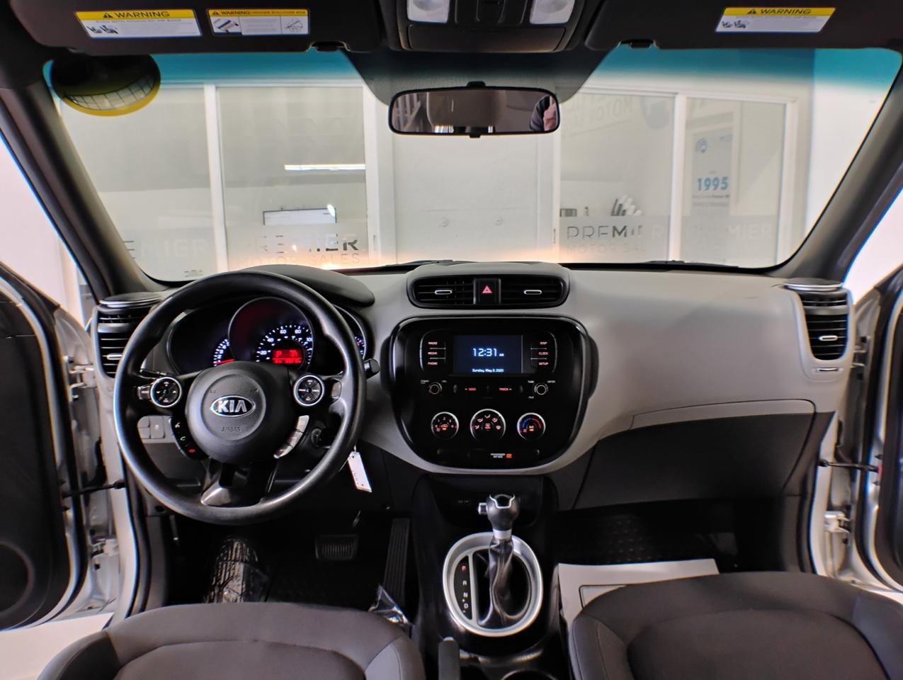Used 2019 Kia Soul image 24