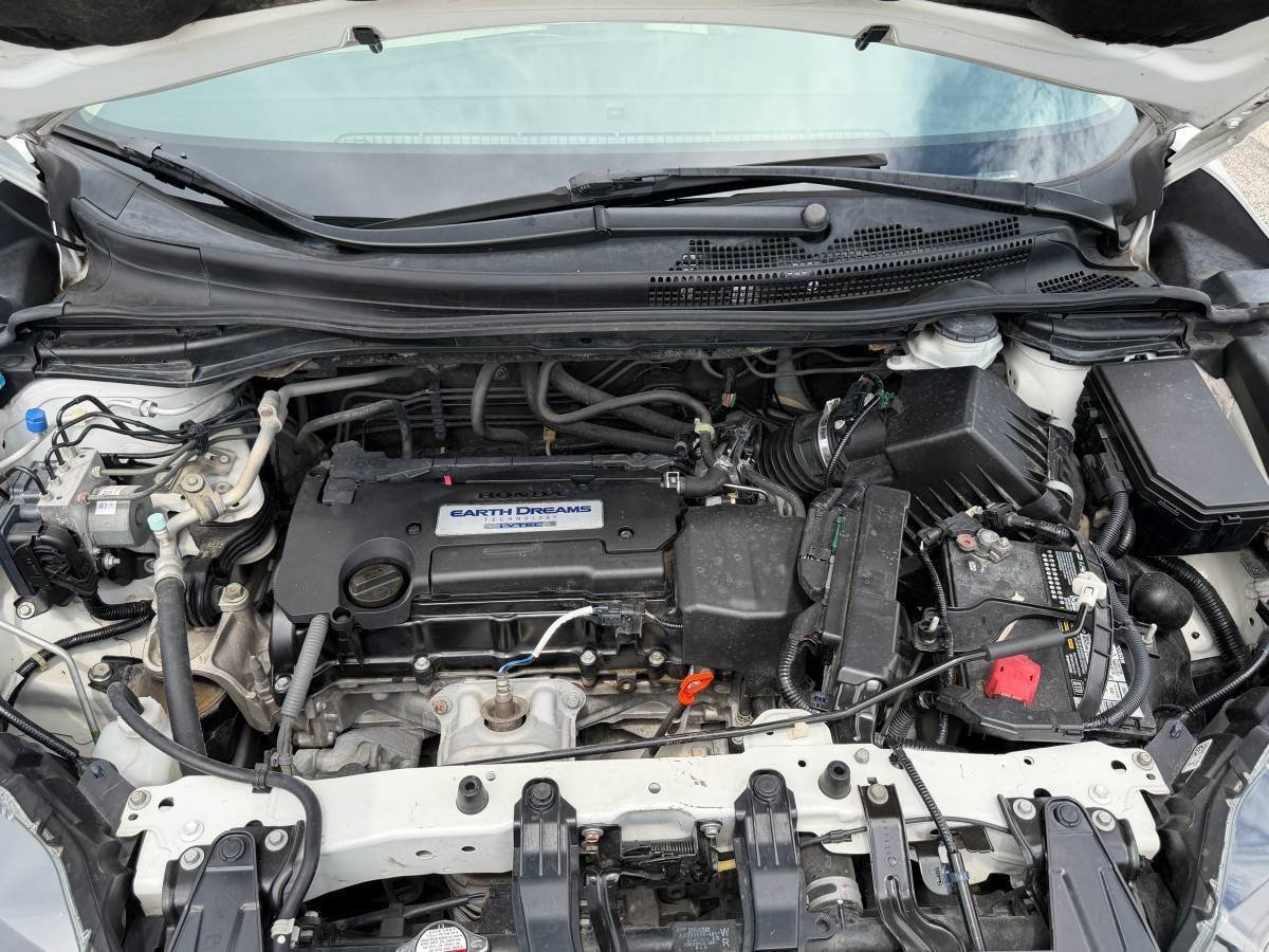 Used 2015 Honda CR-V EX-L image 23