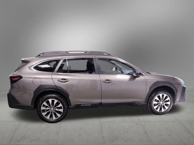 Used 2024 Subaru Outback Limited image 8
