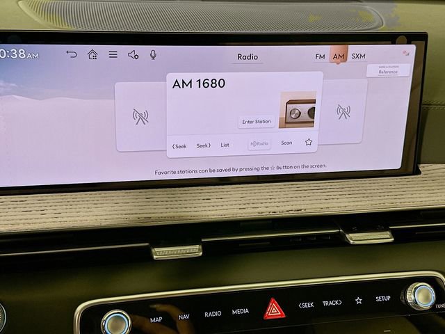 New 2026 Genesis GV80 3.5T Prestige AWD/4WD image 11
