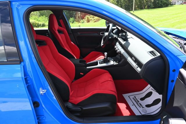 Used 2025 Honda Civic Type R image 19