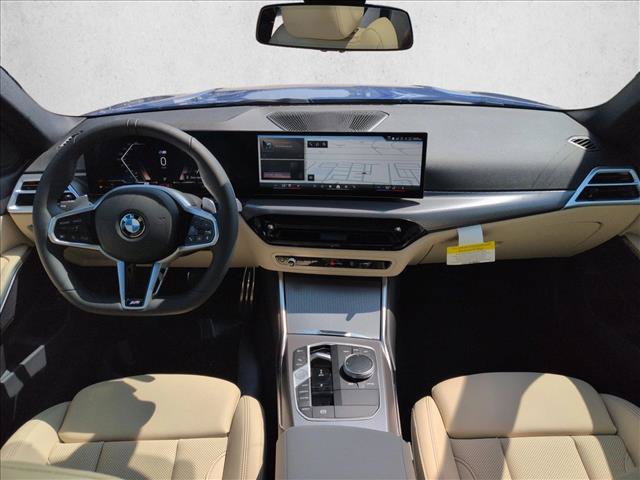 New 2026 BMW 330i xDrive Sedan w/ M Sport Package AWD/4WD image 15