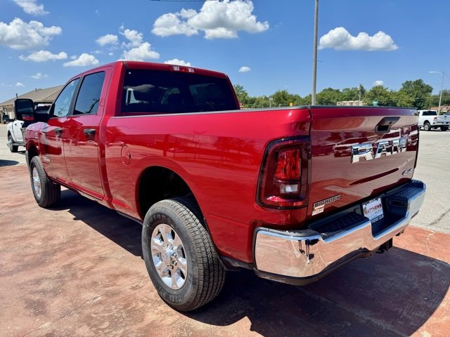 New 2025 RAM 2500 Big Horn image 7
