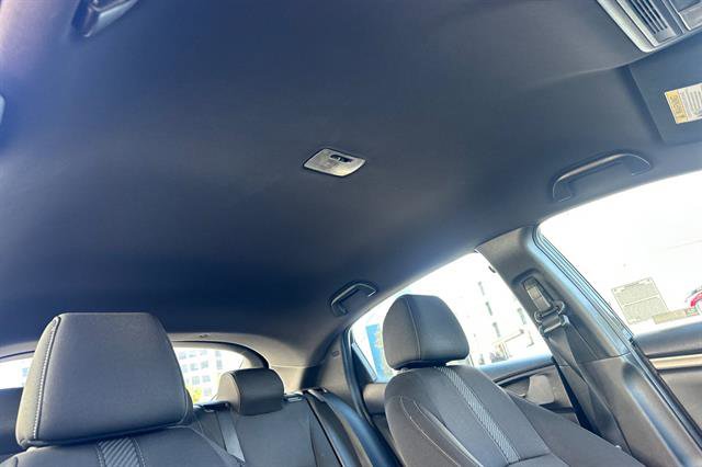 Used 2019 Honda Civic Sport image 17