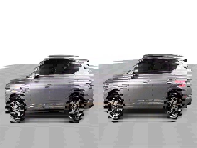 Used 2021 Genesis GV80 3.5T w/ Advanced Package 06 image 5