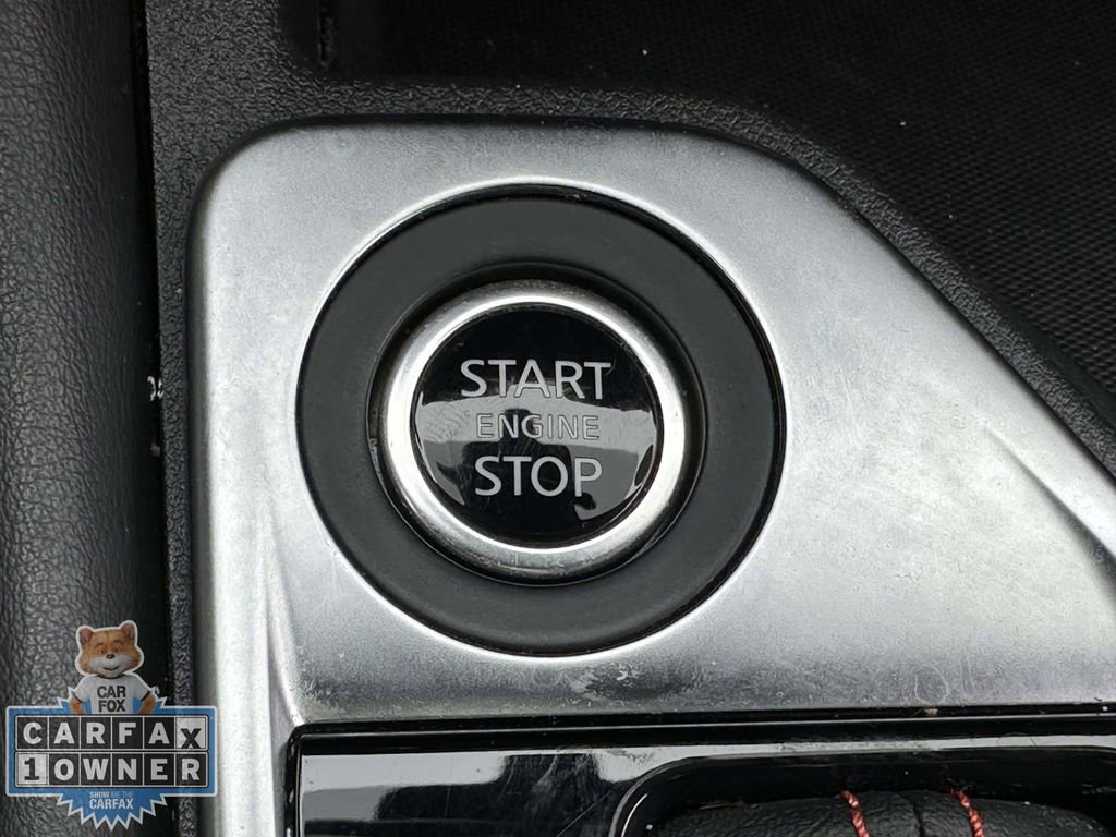 Used 2024 Nissan Sentra SR w/ SR Premium Package FWD image 27