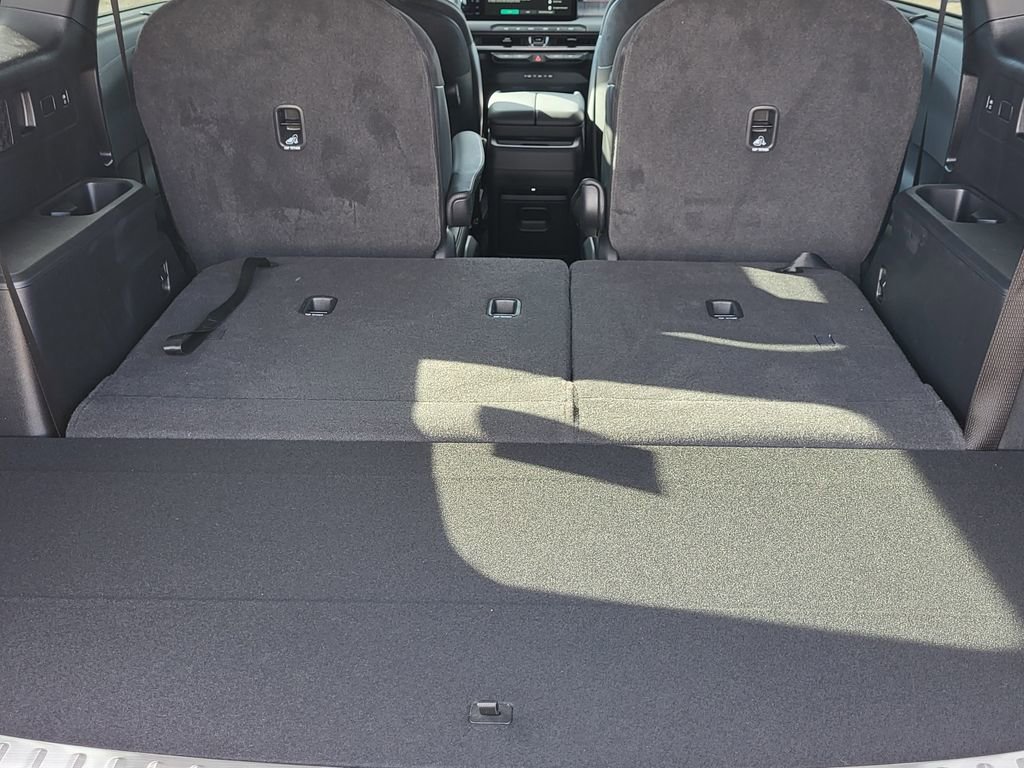 New 2027 Kia Telluride SX Prestige X-Line image 14