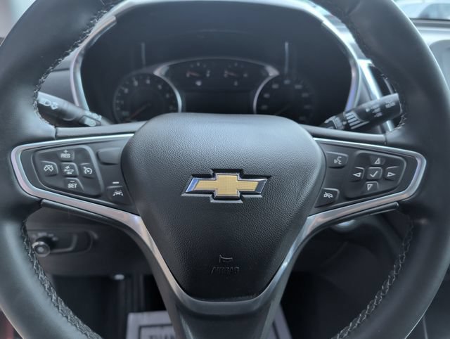 Used 2023 Chevrolet Equinox LT AWD/4WD image 15